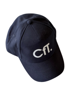 Cappellino CFT