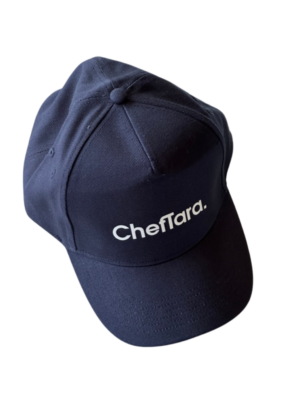 Cappellino Cheftara
