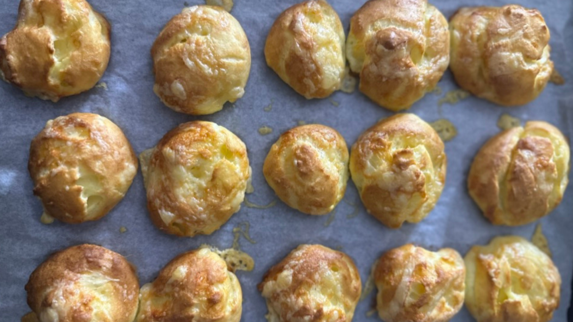 gougeres cover senza scritta