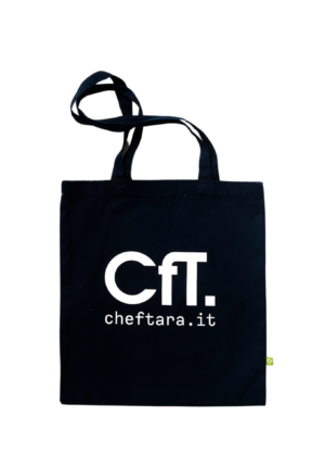 Tote bag CFT