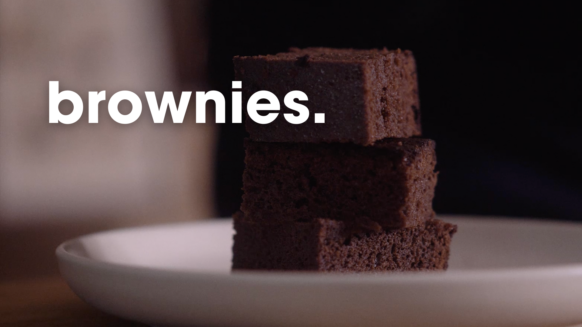 brownies